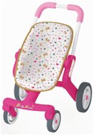 Smoby Baby Nurse sports - Doll Stroller