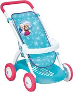 Smoby Frozen stroller - Doll Stroller