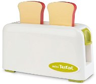 Smoby Toaster Mini Tefal Express - Detský spotrebič