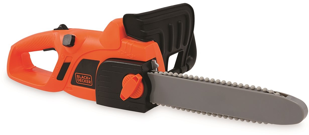 Smoby Black Decker Chainsaw Children s Tools alza.sk