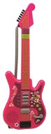 Smoby Masha and the Bear Guitar - Musical Toy