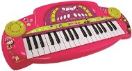 Smoby Máša a medveď Klavírik - Detské klávesy