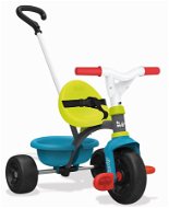 Smoby Be Move Blue-Green - Pedal Tricycle