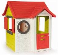 Zahradní domek Happy House - Dětský domeček