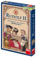 Rudolf II. - Board Game