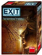 Escape Game: Pharaoh&#39;s Tomb - Party Game