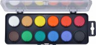 Watercolour Paints Koh-i-noor Large Water Colour Set - Vodovky