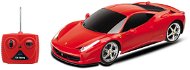 Ep Line Ferrari 458 - Remote Control Car