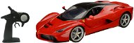Ep Line Ferrari - Remote Control Car