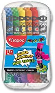 Maped ColorPeps Paint Tubes, 12 colours - Oil Paints