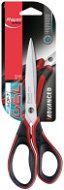 Kancelářské nůžky MAPED Advanced Gel 21 cm černo-červené - Kancelářské nůžky