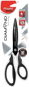 Maped Diamond 21cm Black-White - Office Scissors 