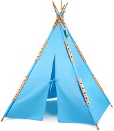 Pony Teepee blue - Tent for Children