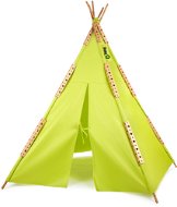Pony Teepee lime - Tent for Children