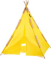 Pony Teepee yellow - Tent for Children