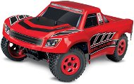 Traxxas Desert Prerunner 1:18 4WD TQ RTR červené - RC auto