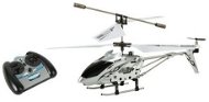 Rayline 100G Infra RTF Silver - RC Helicopter