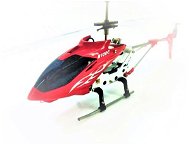 Rayline 100G Infra RTF Red - RC Helicopter