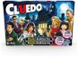 Cluedo Great Mystery CZ/SK version - Board Game