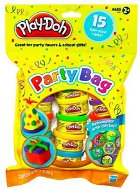 Play-Doh Party 15 darabos gyurma készlet - Gyurma
