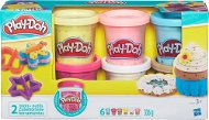 Play-Doh - Basic set - Creative Kit