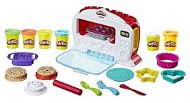 Play-Doh Microwave Oven with Accesssories - Creative Kit