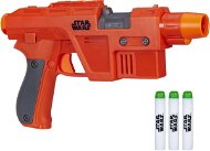 Nerf Spielzeugpistole Star Wars Episode 8 Beta 2 Blaster - Spielzeugpistole