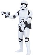 Star Wars 8 Force link Stormtrooper - Figura