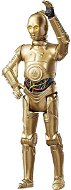 Star Wars Epizoda 8 C3PO - Figur