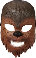 Star Wars Episode 8 Chewbacca-Maske - Kindermaske