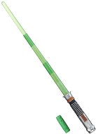 Star Wars Episode 4 Luke Skywalker grün - Schwert