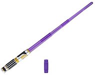 Star Wars Episode 3 Mace Windu purple - Sword