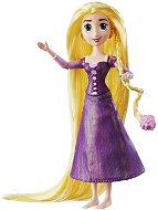 Disney Princess Princezná Rapunzel s extra dlhými vlasmi - Bábika