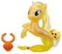 My Little Pony The Sea Pony Applejack - Toy Animal