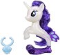 My Little Pony -Rarity és a tenger - Állatka