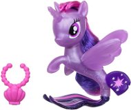 My Little Pony Mořský poník Twilight Sparkle - Tier