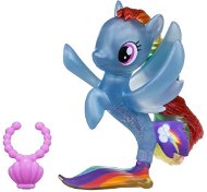 My Little Pony Mořský poník Rainbow Dash - Tier