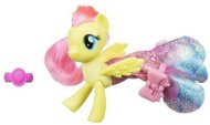 My Little Pony Meerpony Fluttershy - Figur