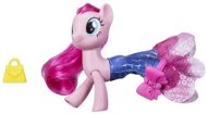 My Little Pony - Pinkie Pie - Seepony - Figur