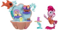 My Little Pony Underwater Game Set Pinkie Pie - Figure