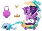 My Little Pony Undersea Carriage Twilight Sparkle Game Set - Figure