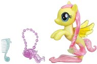 My Little Pony Morský poník Fluttershy - Zvieratko
