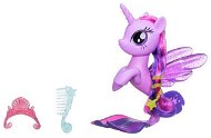 My Little Pony Sea Style pony Twilight Sparkle Figure - Figure