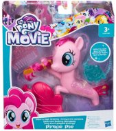 My Little Pony Morský poník Pinkie Pie - Figúrka
