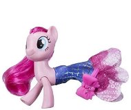 My Little Pony Pinkie Pie éneklő tengeri póni - Figura