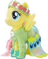 My Little Pony Snap-On Fashion Fluttershy - Toy Animal