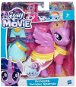 My Little Pony with Twilight Sparkle accessories and disguises - Figure