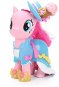 My Little Pony with accessories and Pinkie Pie disguises - Game Set