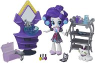 My Little Pony: Equestria Girls Mini Rarity - Doll