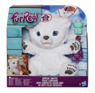 FurReal Friends Ľadový medvedík - Plyšová hračka